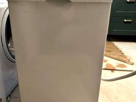 Freecycle Small/thin Bosch dishwasher