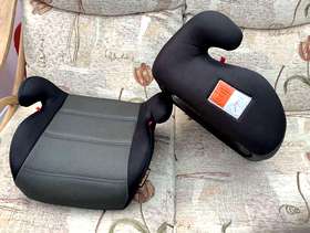 Freecycle Car booster seats