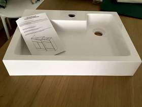 Freecycle Sink