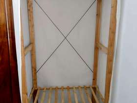 Freecycle Double Wardrobe