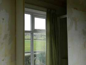 Freecycle Bathroom cabinet