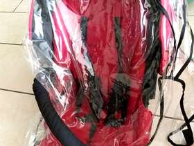 Freecycle 3 Wheel Pushchair