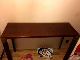 Freecycle Solid wood sideboard