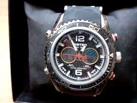 Freecycle Bistec watch