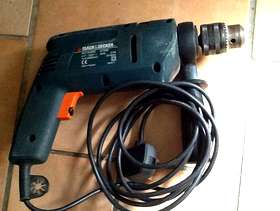 Freecycle Drill