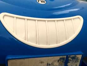 Freecycle Mothercare Baby car walker