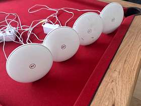 Freecycle BT Home WiFi