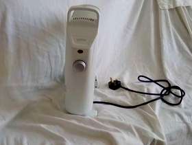 Freecycle Electric radiator