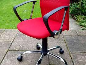 Freecycle Office chair