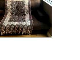 Freecycle 2 seater sofa