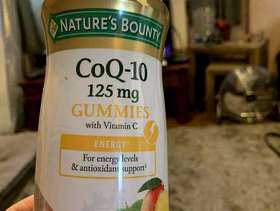 Freecycle Vitamins