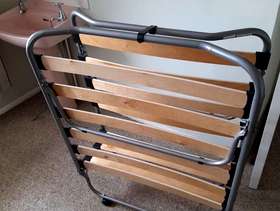 Freecycle Foldingbed
