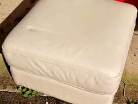 Freecycle Stair storage basket