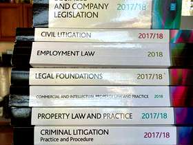 Freecycle Law Books