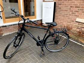 Freecycle Gents Bicycle