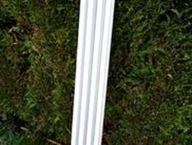Freecycle Tall radiator