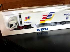 Freecycle Truck Models