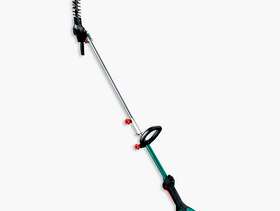Freecycle Bosch AMW10 Electric Power Unit & Hedge Trimmer Attachment