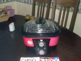 Freecycle Go Chef