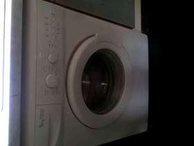 Freecycle Washing machine