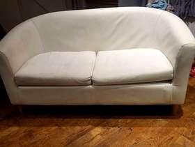 Freecycle Sofa