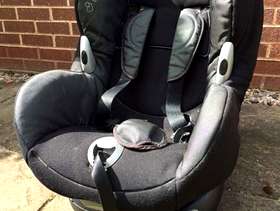 Freecycle Maxi Cosi Car Seat