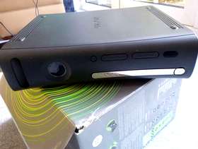 Freecycle XBox 360 For Spares or Repair.