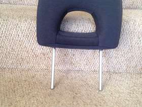 Freecycle Headrest x 2