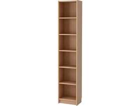 Freecycle Ikea billy bookcase