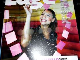 Freecycle Management Magazines