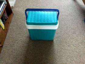 Freecycle Gio Style Cool Box