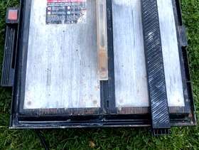 Freecycle Tile cutter