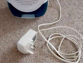 Freecycle Silver Crest Dehumidifier