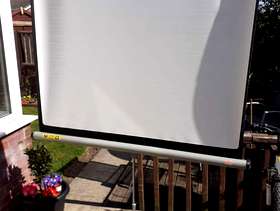 Freecycle Screen