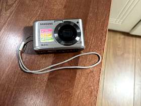 Freecycle Samsung camera