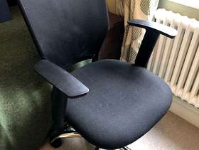 Freecycle Office chair