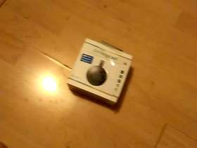 Freecycle Chromecast