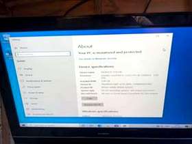 Freecycle Loads of desktops