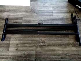 Freecycle Keyboard with stand