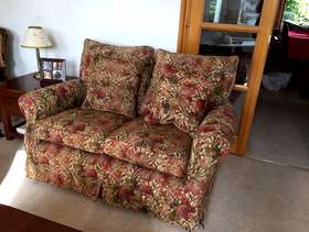 Freecycle Sofas