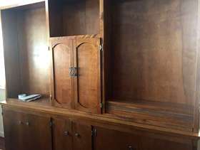 Freecycle Wall unit