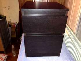 Freecycle Cabinet