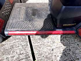 Freecycle Pride GOGO Elite Mobility Scooter