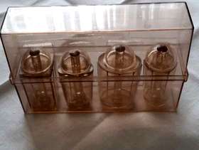 Freecycle Set of Plunger Cutters