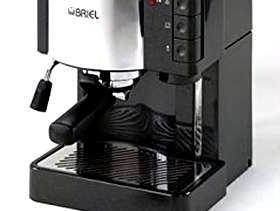 Freecycle Briel Chamonix ES-35 Espresso Machine