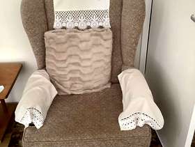 Freecycle Lounge chair