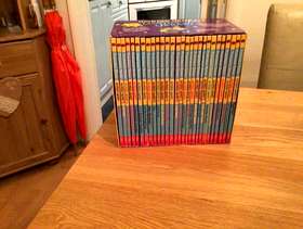 Freecycle Horrible Henry Books