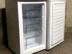 Freecycle SMEG small freezer
