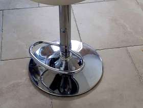 Freecycle Bar stool