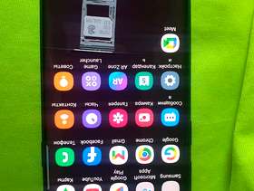 Freecycle Selling a GALAXY S9 SM-G960F DUAL SIM. Excellent condition. Two ...